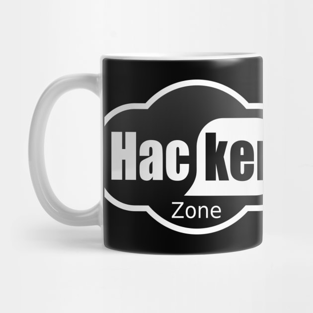 Hacker zone by TheContactor